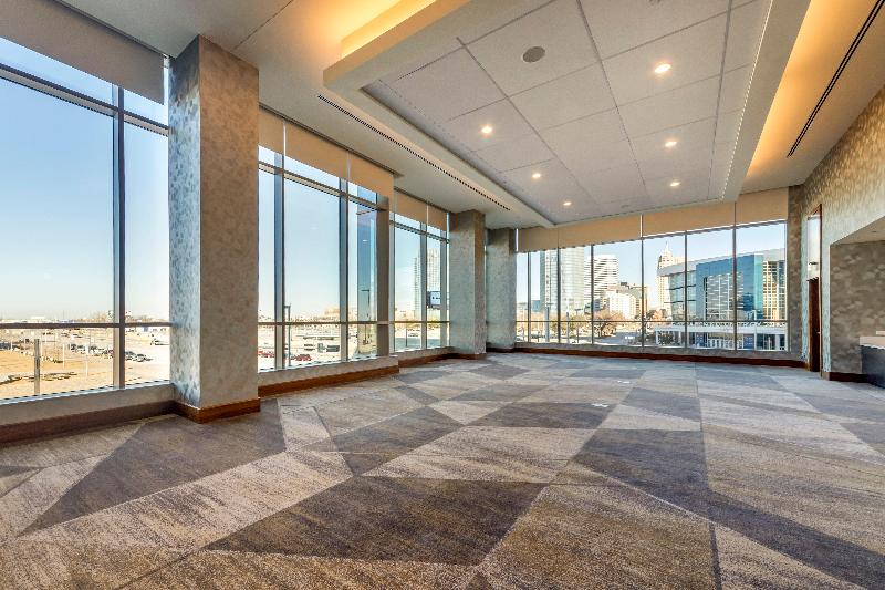 فندق Omni Oklahoma City