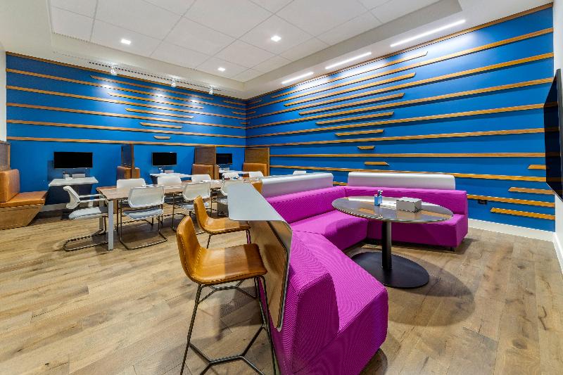 فندق Omni Oklahoma City