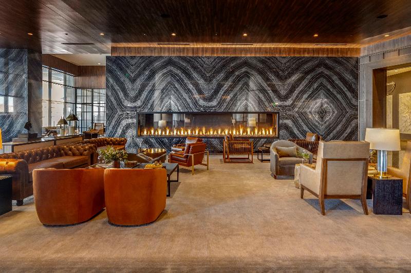 فندق Omni Oklahoma City