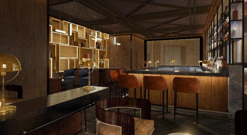 فندق Omni Oklahoma City