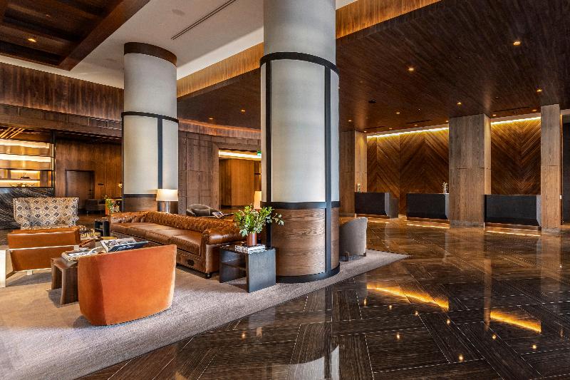 فندق Omni Oklahoma City