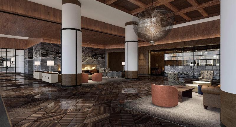 فندق Omni Oklahoma City