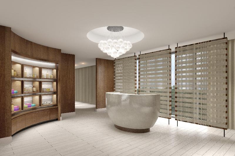 فندق Omni Oklahoma City