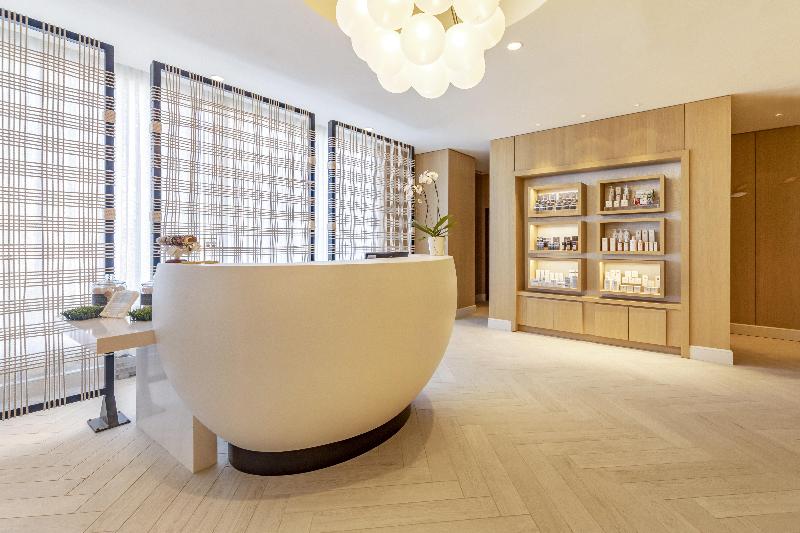 فندق Omni Oklahoma City