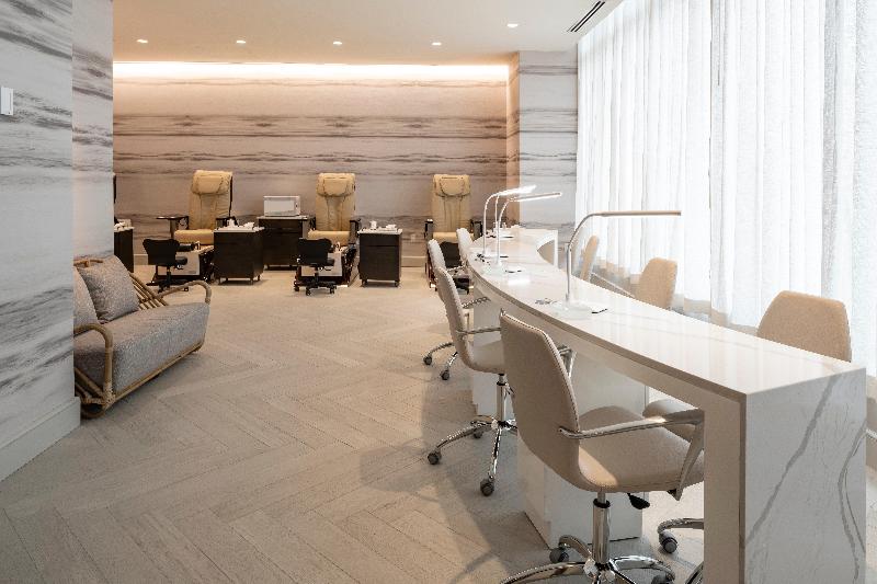 فندق Omni Oklahoma City