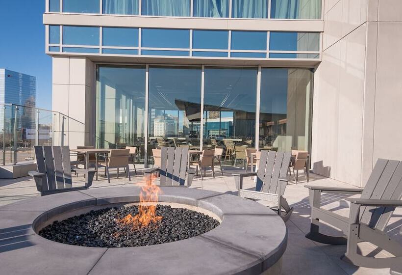 فندق Omni Oklahoma City