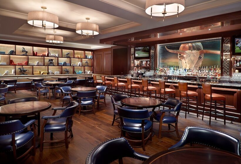 فندق Omni Oklahoma City