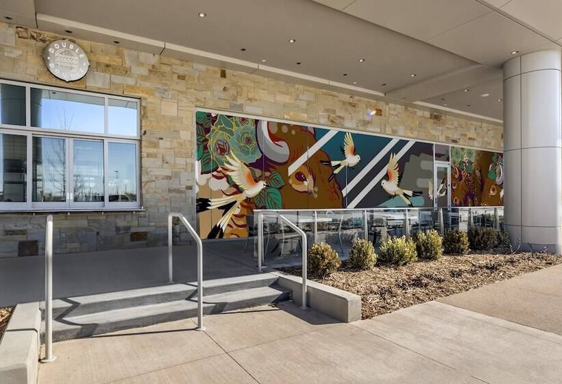 فندق Omni Oklahoma City