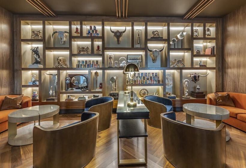 فندق Omni Oklahoma City