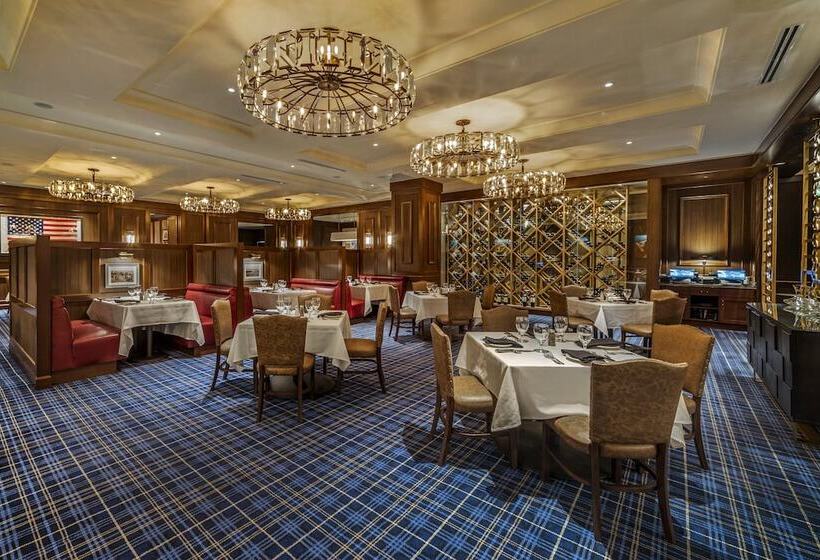 فندق Omni Oklahoma City