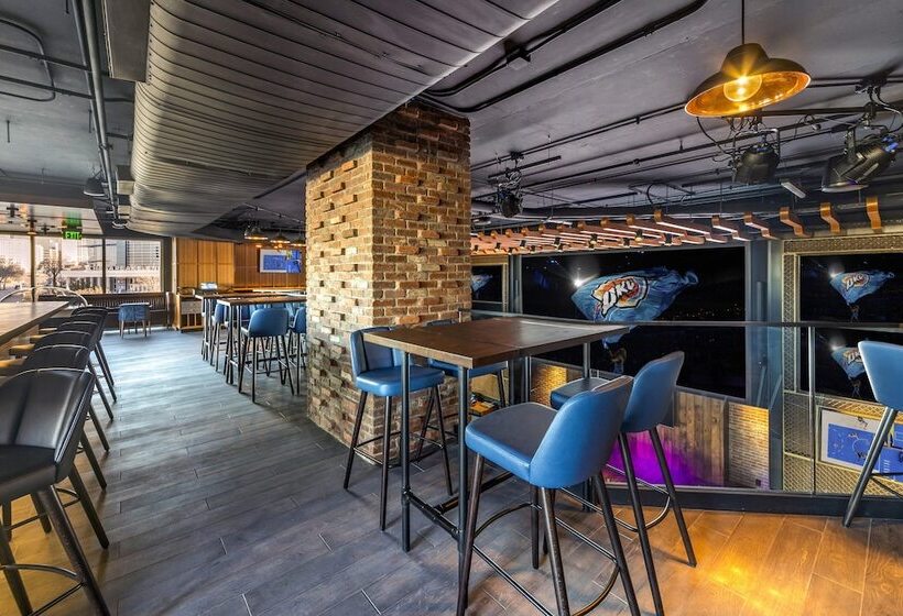 فندق Omni Oklahoma City