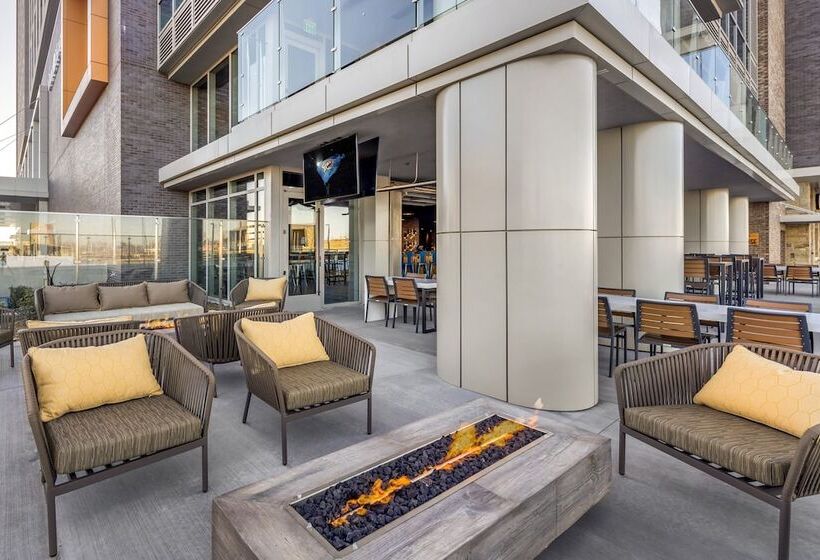 فندق Omni Oklahoma City