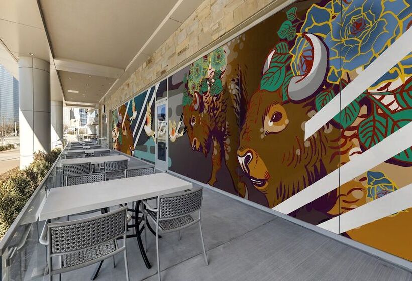 فندق Omni Oklahoma City