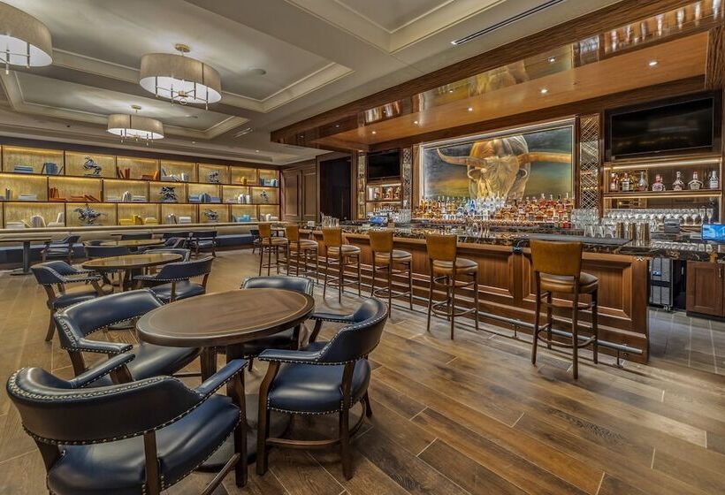 فندق Omni Oklahoma City