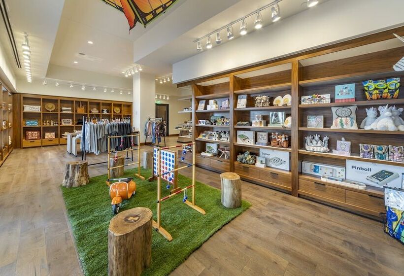 فندق Omni Oklahoma City