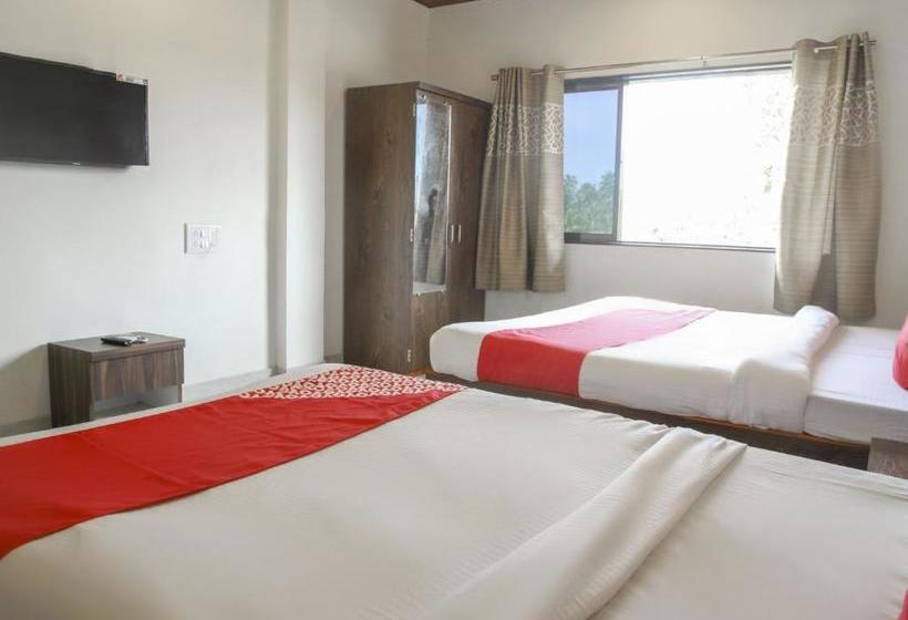 فندق Oyo 76252  Anant Villa