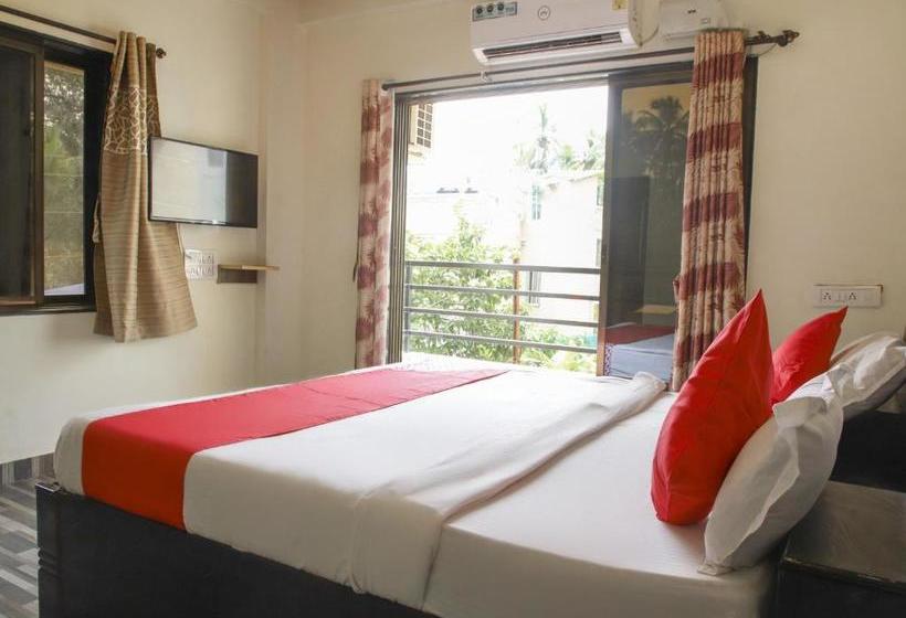 فندق Oyo 76252  Anant Villa