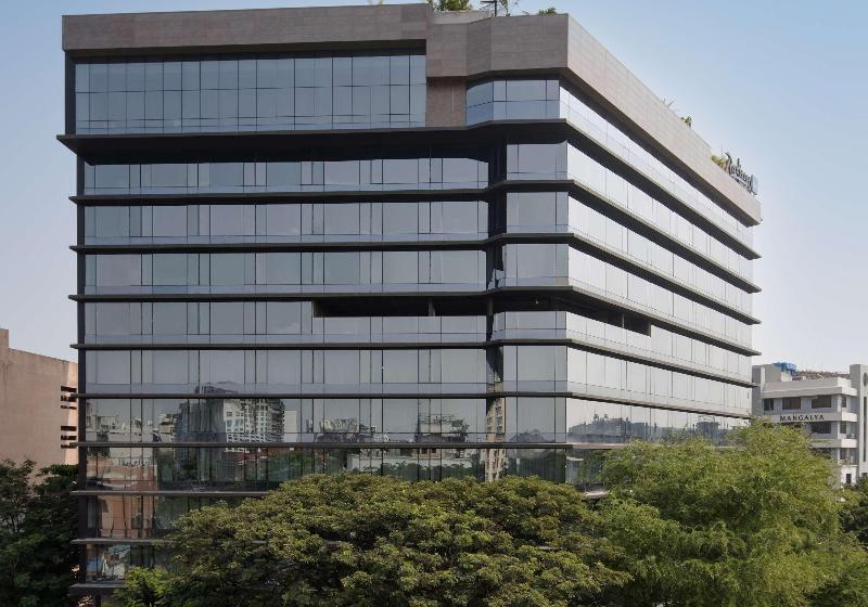 فندق Radisson Blu Mumbai International Airport