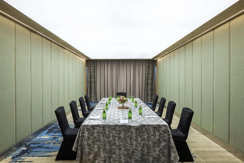 فندق Radisson Blu Mumbai International Airport