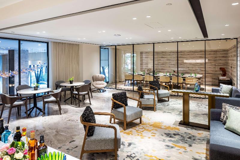 فندق Radisson Blu Mumbai International Airport