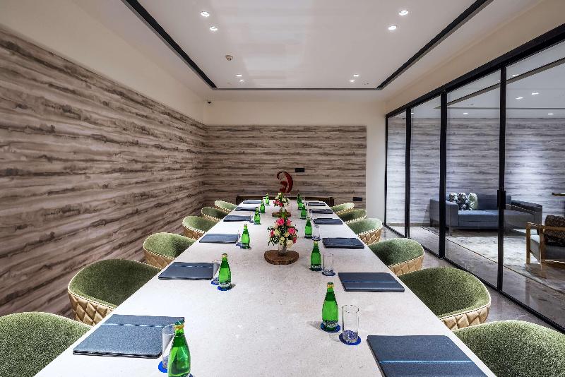 فندق Radisson Blu Mumbai International Airport