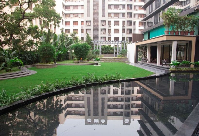 فندق Radisson Blu Mumbai International Airport