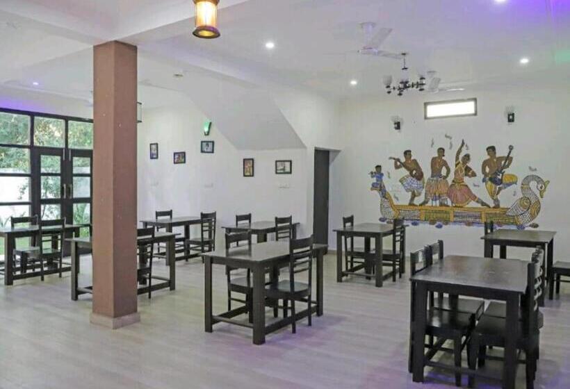 酒店 Ramayana Khajuraho