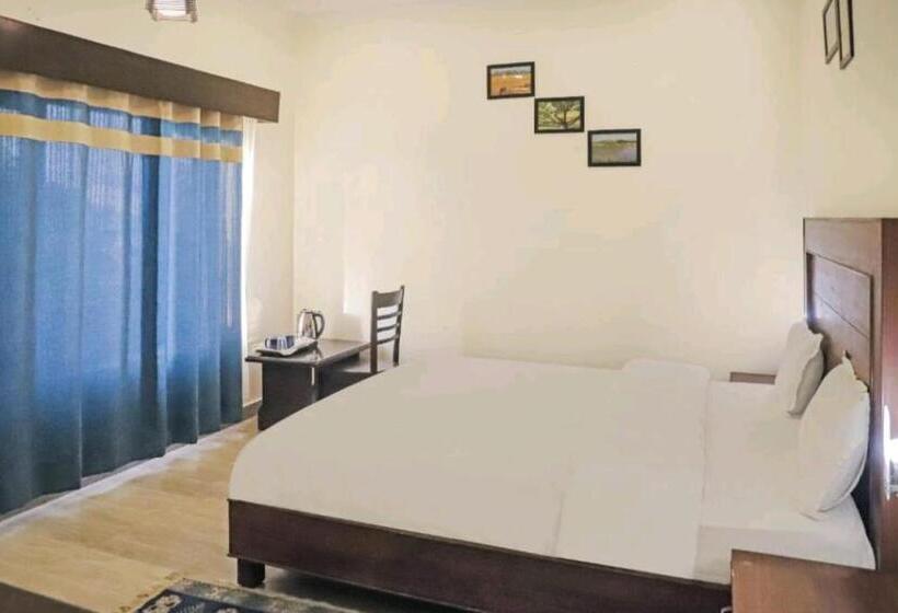 酒店 Ramayana Khajuraho