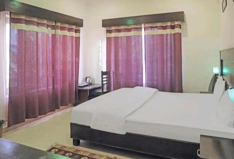 酒店 Ramayana Khajuraho