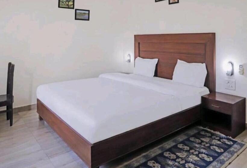 酒店 Ramayana Khajuraho