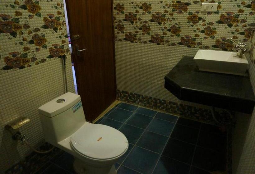 酒店 Ramayana Khajuraho