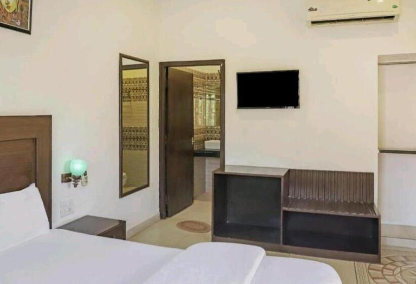 酒店 Ramayana Khajuraho