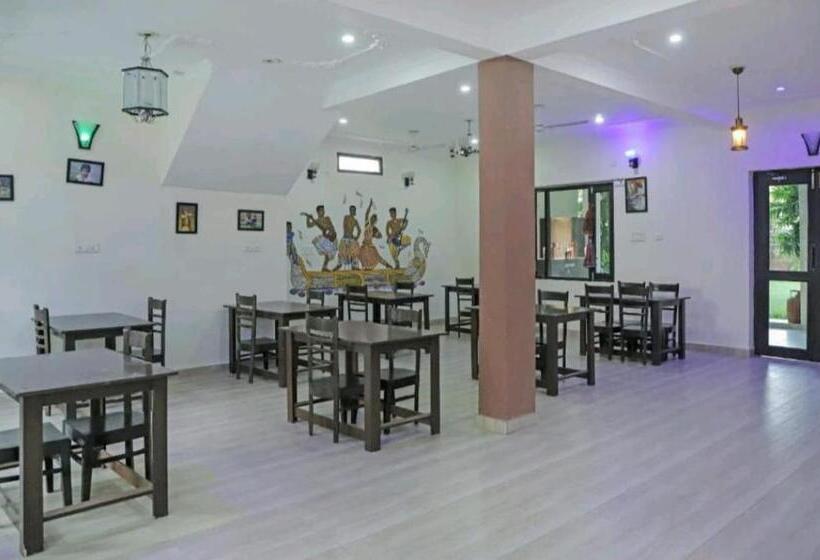 酒店 Ramayana Khajuraho