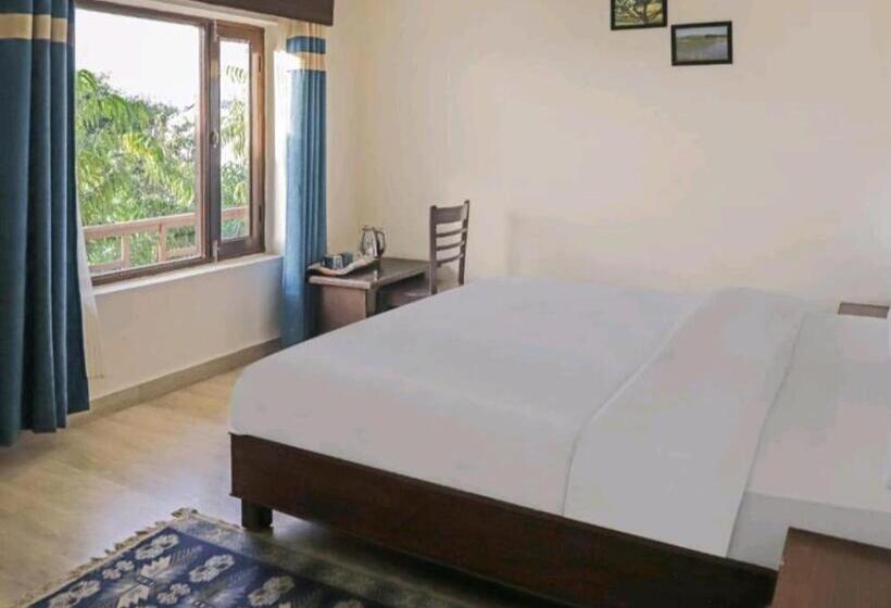 酒店 Ramayana Khajuraho