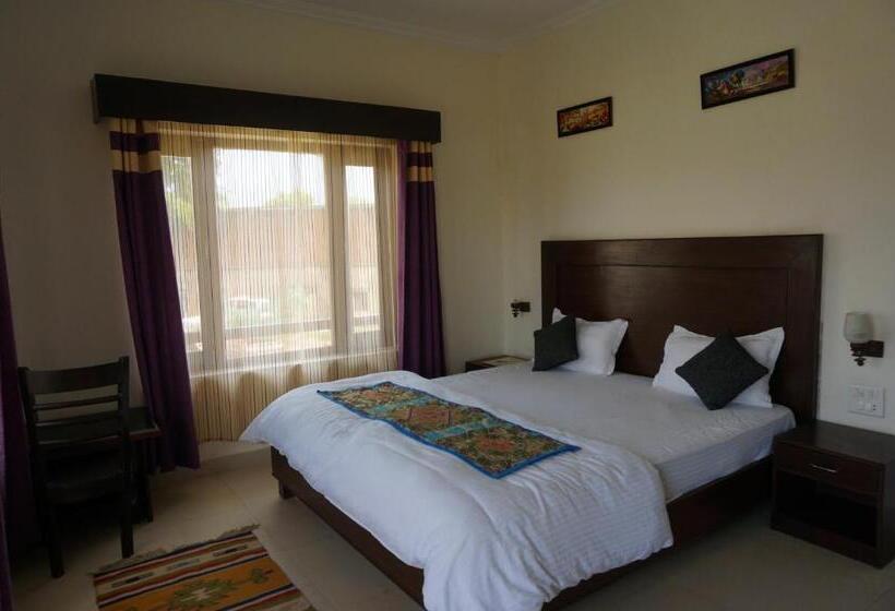 酒店 Ramayana Khajuraho