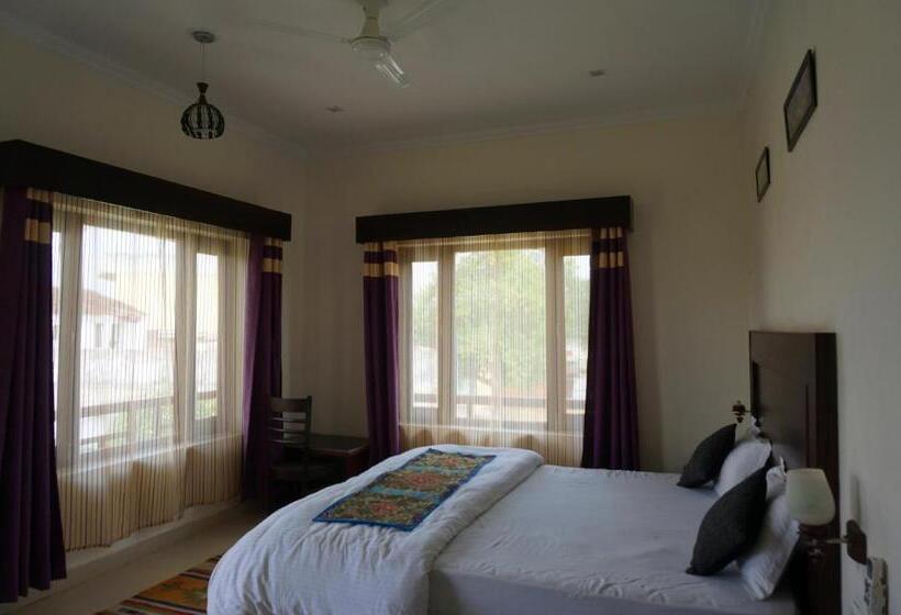 酒店 Ramayana Khajuraho