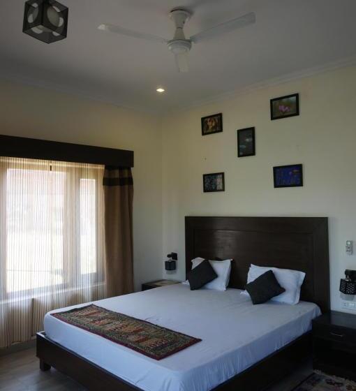 酒店 Ramayana Khajuraho