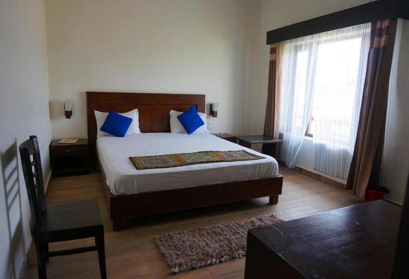 酒店 Ramayana Khajuraho