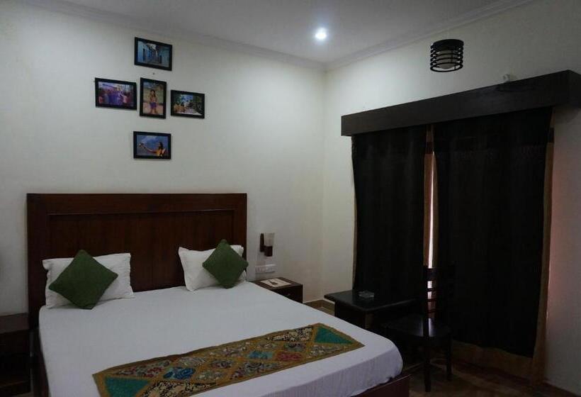 酒店 Ramayana Khajuraho