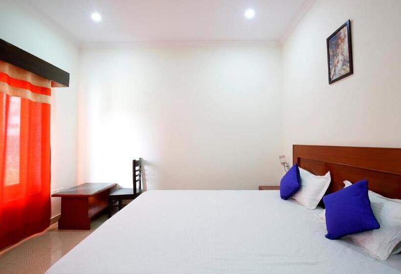 酒店 Ramayana Khajuraho