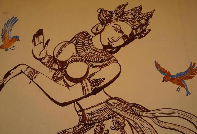 酒店 Ramayana Khajuraho