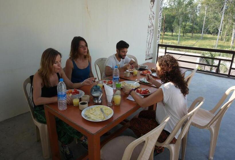 酒店 Ramayana Khajuraho