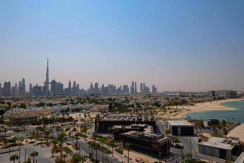 هتل Rove La Mer Beach, Jumeirah