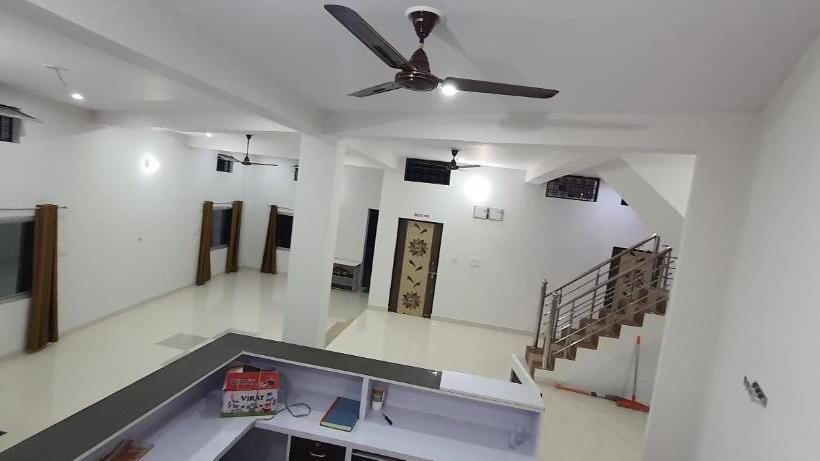 Отель Sangam Guesthouse