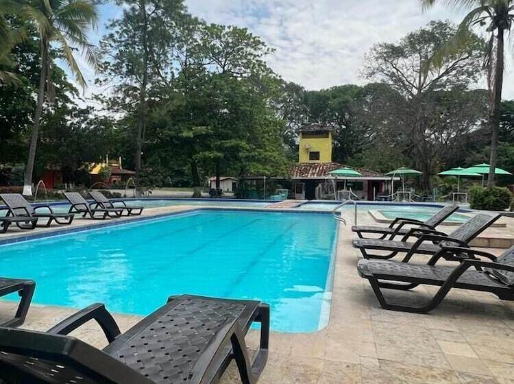 호텔 Santa Fe Campestre