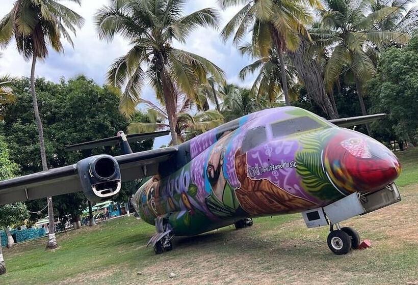 호텔 Santa Fe Campestre