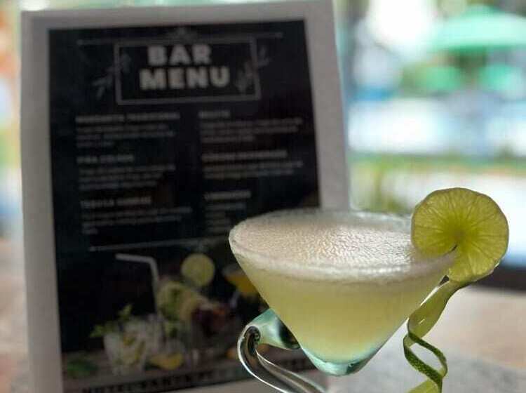 호텔 Santa Fe Campestre