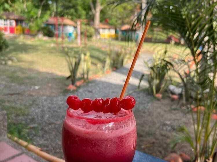 호텔 Santa Fe Campestre