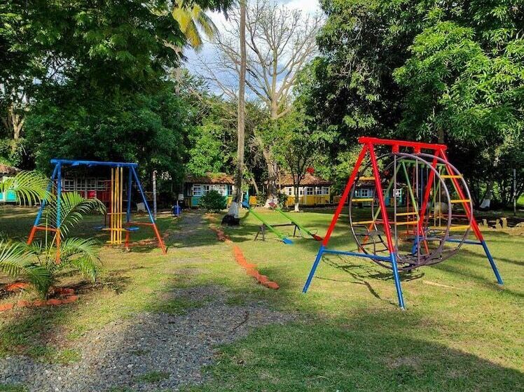 호텔 Santa Fe Campestre