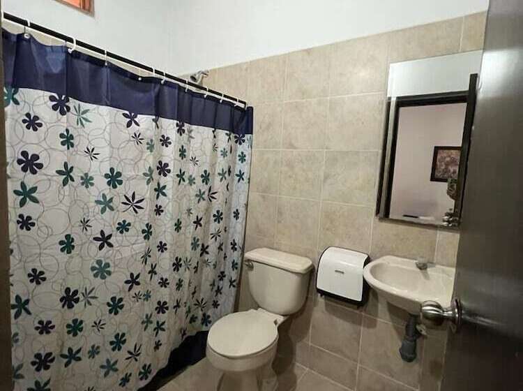 호텔 Santa Fe Campestre